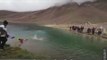 Man Drowns In Chandra Tal Lake Despite Rescue Efforts