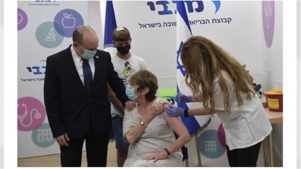 신규 확진 4천 명 육박 이스라엘, 실외 행사 마스크 의무 복원 / YTN