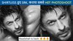 ShahRukh Khan's Jaw-Dropping Shirtless Photo Will Surely Blow Your Mind | Fans React