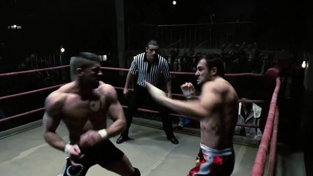 Undisputed 2 Movie Clip - Boyka Fight