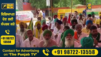 ਕਿਸਾਨ ਆਗੂ ਬਲਬੀਰ ਸਿੰਘ ਰਾਜੇਵਾਲ ਹੋਣਗੇ ਅਗਲੇ ਮੁੱਖ ਮੰਤਰੀ? Balbir Singh Rajewal will be CM? | Judge Singh