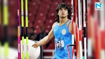 Tokyo Olympics: Neeraj Chopra qualifies for Men's Javelin throw final in first attempt