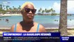 En Guadeloupe, les commerçants et vacanciers résignés par le nouveau confinement