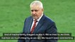Gatland unhappy Lions 'dragged into' Tour officiating debate by World Rugby