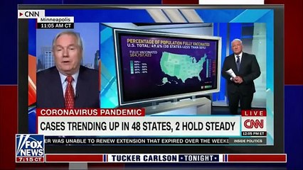 Tucker Carlson Tonight [FULL] August 3, 2021 - Fox News Today 8-3-2021