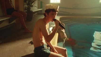 Troye Sivan - Rager teenager!