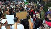 Protestos contra morte de líder da oposição bielorrusso