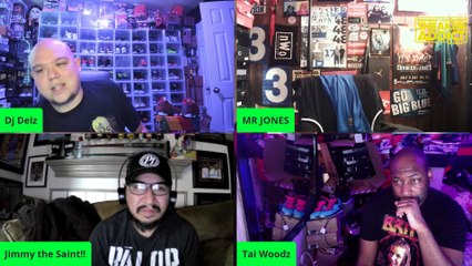 The Lox Vs DIPSET Battle (MEMBERS PATERON EXCLUSIVE