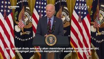 Joe Biden Marah, Minta Gubernur Andrew Cuomo Mundur Karena Skandal Pelecehan Seks