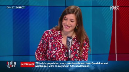 Les histoires d'Anne-Sophie : Un sac plastique à 6 400 euros sur eBay et le record de l'ouverture buccale battu par une Américaine - 04/08