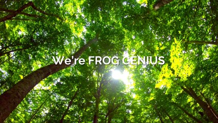Froggenius Interlude