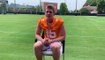 Harrison Bailey Talks Vols’ offense, QB relationships and more