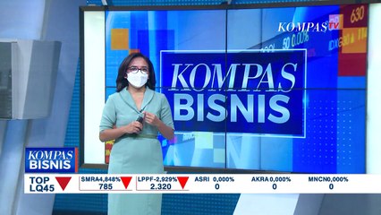 Ini Deretan Prioritas Pekerja yang Mendapat Bantuan Subsidi Gaji Sebesar Rp 1 Juta