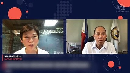 Lorenzana on Duterte's conflicting messaging on West PH Sea