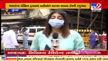 Mumbai_ 50 needed, but only 5 kids turn up for vaccine trial _ TV9News