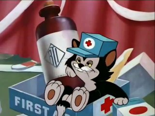 [ITA] - 1944 - Pluto Pronto Soccorso