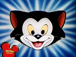 [ITA] - 1947 - Figaro e Frankie