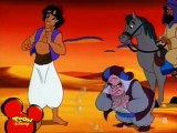 [ITA] - Aladdin - 1x21 - Il Giorno Della Fondazione