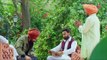 25 Pind - Jagmeet Brar - Gurlez Akhtar - Ginni Kapoor - Desi Crew - New Punjabi Song 2021