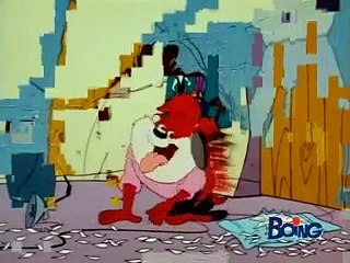 [ITA] - Tazmania - 1x22 - Un viaggio nello spazio extra-tazmaniano