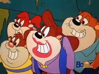 [ITA] - Tazmania - 1x29 - Senza ombra di dubbio