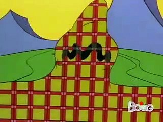 [ITA] - Tazmania - 2X17 - La cosa che divorò Tazmania