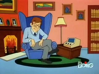 [ITA] - Tazmania - 2X28 - Una cara convalescienza