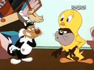 [ITA] - Tazmania - 2X23 - Willy il vombato e i deja-vu
