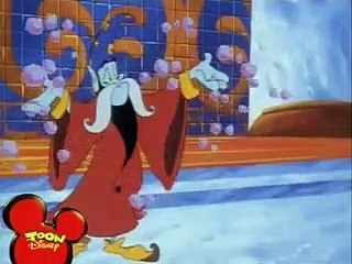 [ITA] - Aladdin - 1x26 - Il Morso Del Rocciadrago