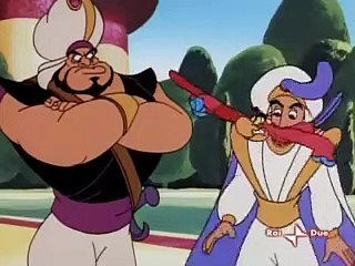[ITA] - Aladdin - 2x31 - Il Ritorno Di Malcho