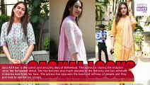 Sara Ali Khans Closet That Will Effortlessly Amp Up Your Casual Wardrobe Do Check Out