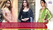 Take style cues from Shraddha Kapoor Alia Bhatt Anushka Sharma in Anarkali outfits