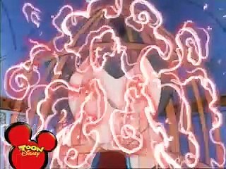 [ITA] - Aladdin - 3x20 - Il Grande Molok