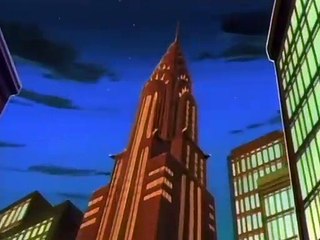 [ITA] - Spiderman - 4x03 - Il Gatto Nero