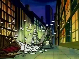 [ITA] - Spiderman - 2x14 - L'incubo dell'Avvoltoio