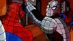 [ITA] - Spiderman - 5x13 - Addio, Uomo Ragno!