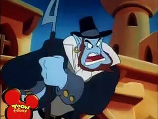 [ITA] - Aladdin - 1x20 - Un Incantesimo Quasi Perfetto (2)
