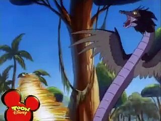 [ITA] - Aladdin - 1x24 - Il Signore Dei Venti (2)