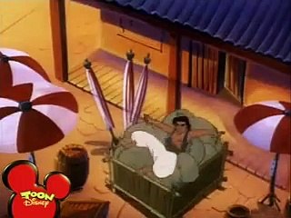 [ITA] - Aladdin - 1x28 - Il Dragone Di Pei Ling (2)