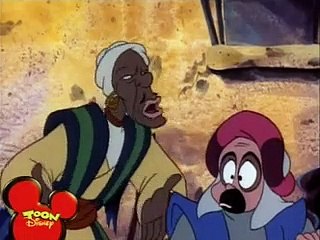 [ITA] - Aladdin - 1x29 - Abi Smal L'invincibile (2)