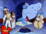 [ITA] - Aladdin - 2x17 - Lo Stregone Senza Testa