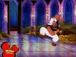 [ITA] - Aladdin - 1x03 - Un Talento Incompreso (2)