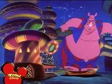 [ITA] - Aladdin - 1x05 - La Città Abbandonata