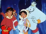 [ITA] - Aladdin - 1x27 - Il Castello Ghiacciato