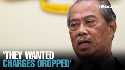 NEWS: PM says won’t bow to demands