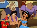 [ITA] - Aladdin - 2x11 - Barbare Usanze