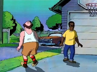 [ita] - Brividi e polvere con pelleossa - 19 - Chi non salta morto e'