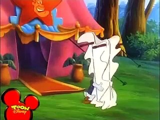 [ITA] - Quack Pack - Episodio 22