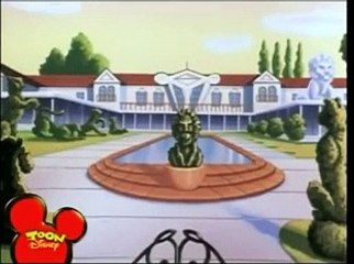 [ITA] - Quack Pack - Episodio 35