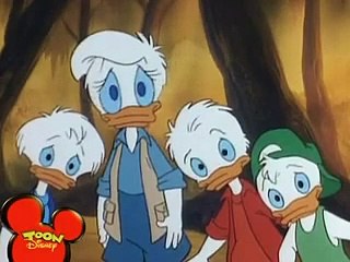 [ITA] - Quack Pack - Episodio 29